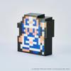 Dragon Quest III: And into the Legend... Pixelite Priest