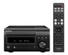 Denon Wide FM Radio Tuner with Discrete CD Black RCD-M41 AM/FM Amplifier, Bluetooth® Compatible, Receiver, (RCD-M41K)