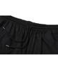 CPGN STUDIO Weite Cargohosen Schwarz