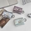 Earphone Case Portable Headphone Organizers Earphone Storage Bag Data Cable Storage Bag Headphone Pouch Earphone Bag
