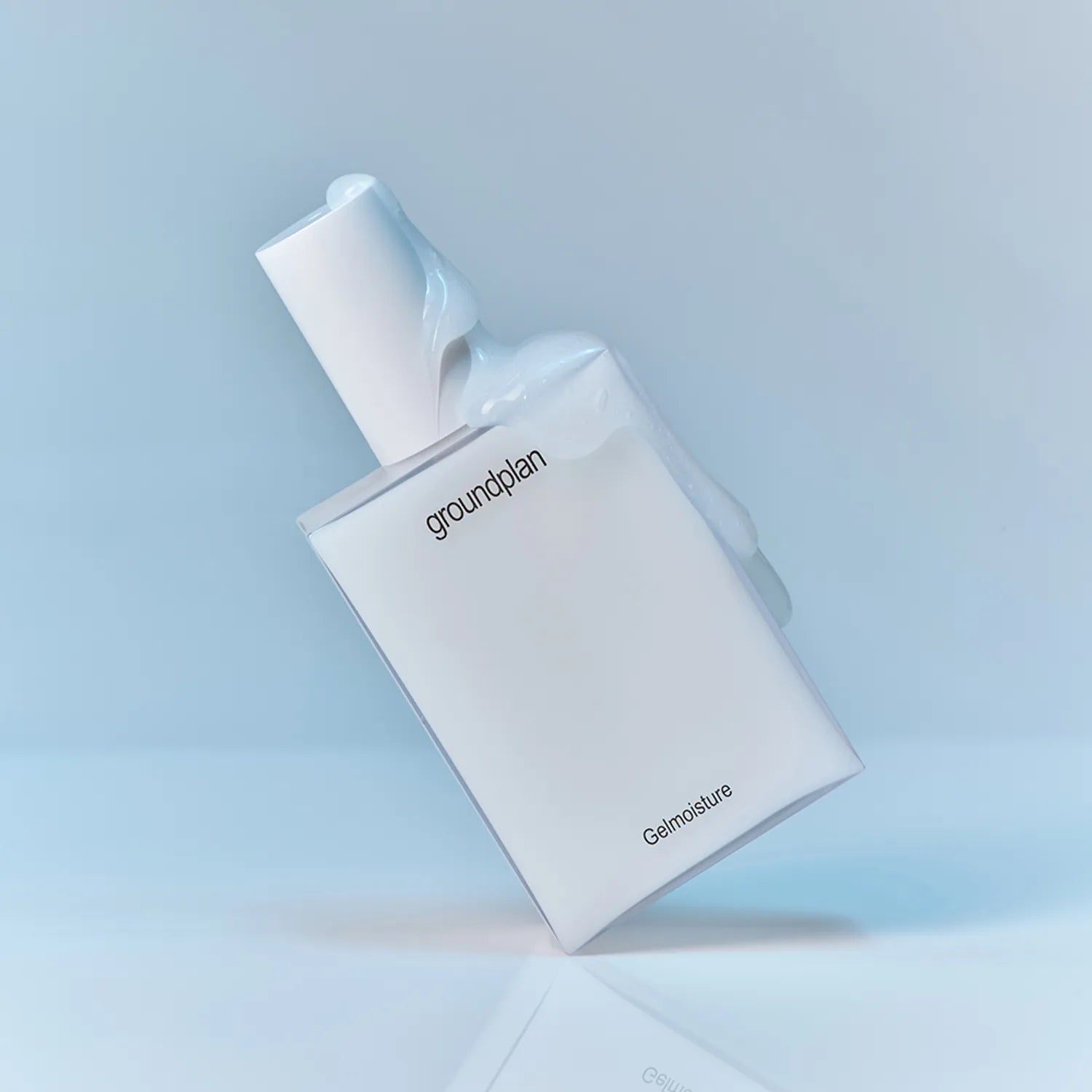 groundplan Gelmoisture 120ml 1ea