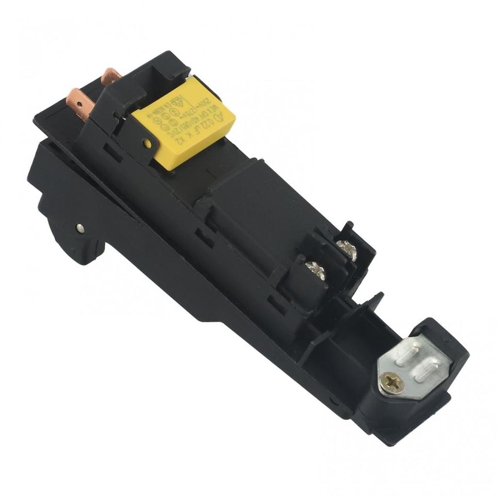 Winkelschleifer Schalter Zubehör Trennschleifer Schalter