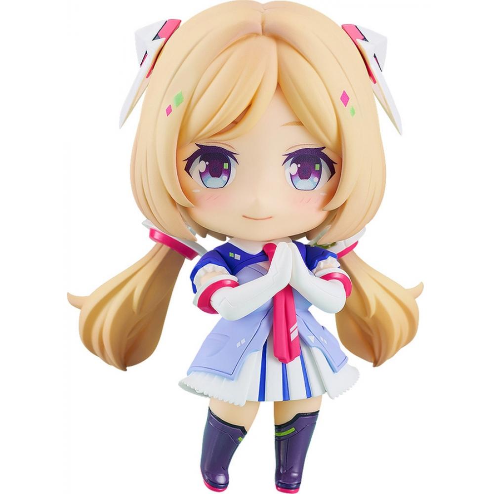 

Hololive Production Nendoroid Акі Розенталь Hololive Production