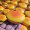 Car Stress Reliever Squeeze Toy Ultra-Realistic Cheesecake Relief Soft Slow Anxiety Rebound Pinch Food Shaped Ball