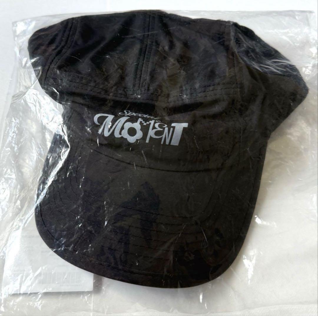

[USED] TREASURE Seoul Con Fan Con Cap CAMP CAP Korea Exclusive