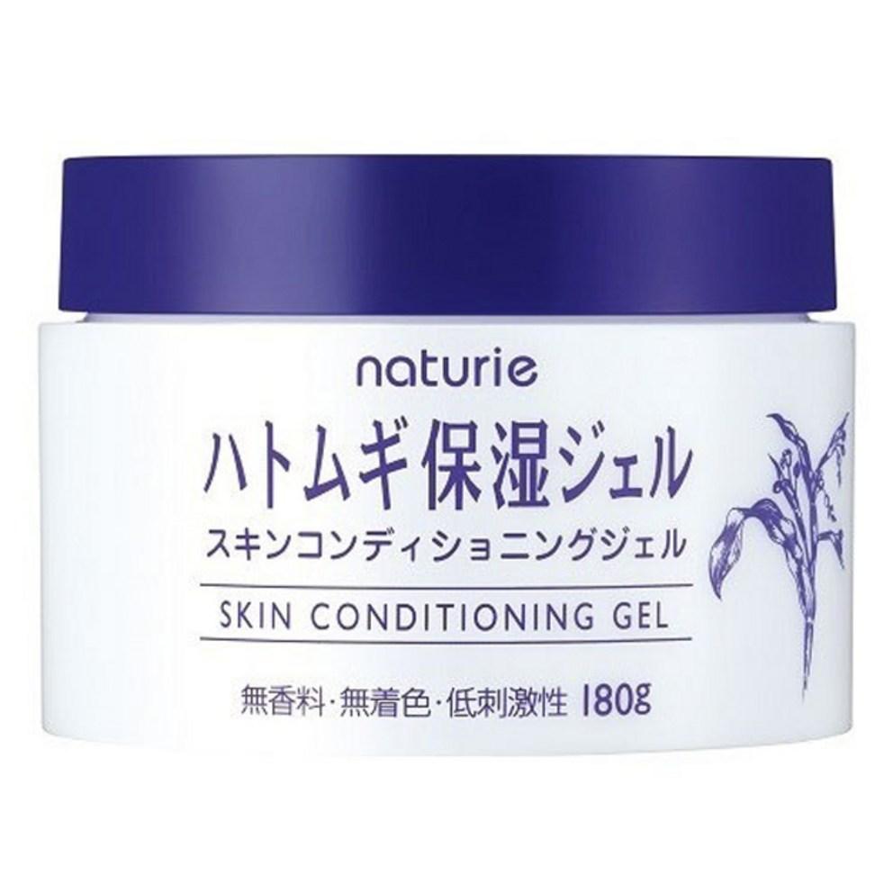 Naturie Hatomugi Skin Conditioning Gel