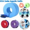Quick Release Buckle Swimming Floating Rings Water Aerobics Float Ring  Water Aerobics