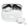 JBL Wave 200TWS Wireless Headphones Bluetooth White