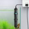 Állítható Hőmérséklet Szabályozás Akvárium Merülő Fűtő Termosztát Fűtő Haltenyésztés