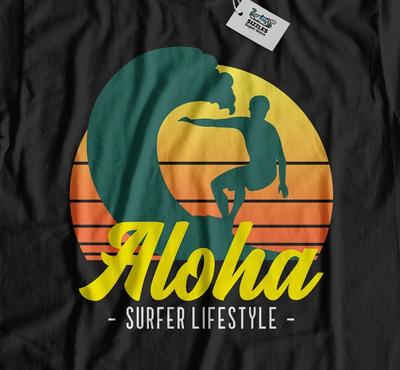 Tops – T-Shirts