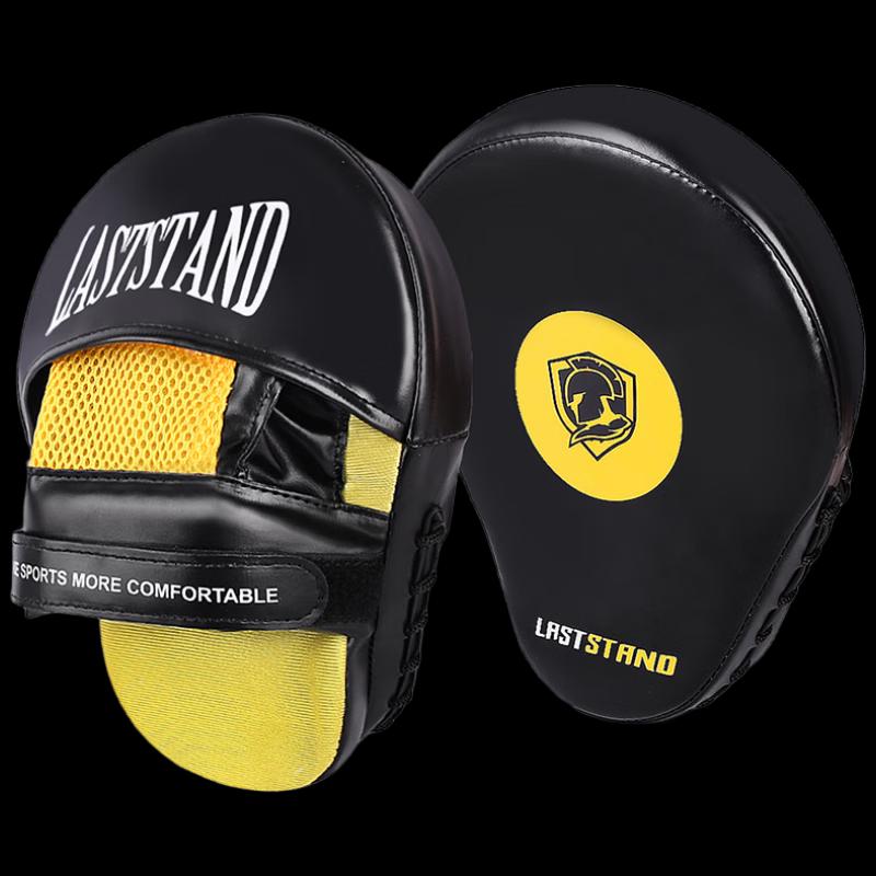 Classic Martial Arts Hand Target