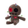 Phasmophobia Cursed Voodoo Doll Plush Toy Soft And Comfortable Fabric Perfect Home Decor