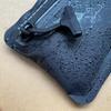 2025 High Quality Tactical Waterproof Coin Purse Card Holder Unisex Outdoor Function Earphone Key Credit Card Holder Small Bag