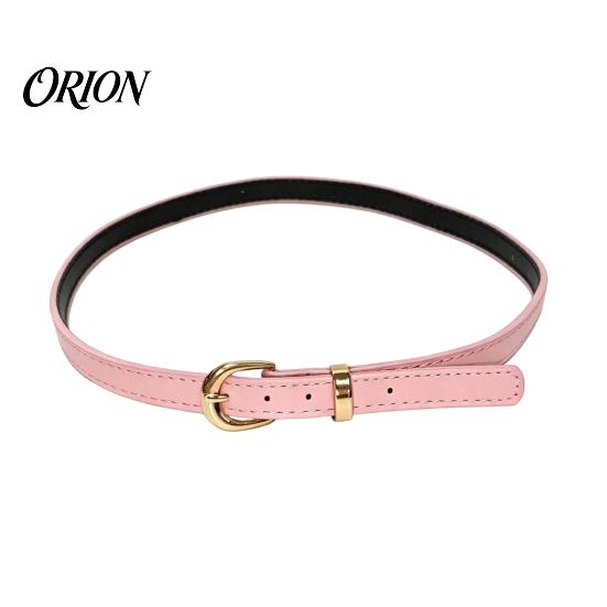 Hat Strap Replacement PU Leather Strap, Adjustable with Metal Buckle Band, Decorative Belt Flexible Band for Straw Hats And Fedora Decoration