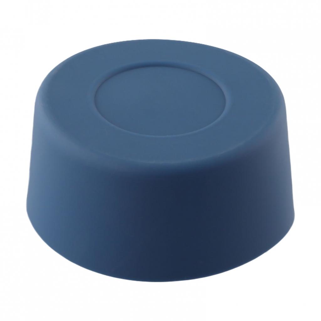 Anti-wear Protective Cover Silicone Coaster Cup Base Non-slip Silicone