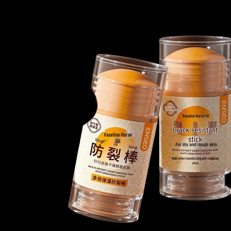 ENSEO Horse Oil Moisturizing Stick