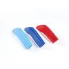 For BMW 8Series 19-22 M-Color Car Front Grille Strip Ert Trims Stickers Cover