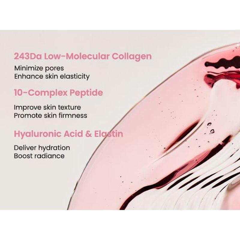 Biodance Porenverfeinerndes Kollagenpeptidserum