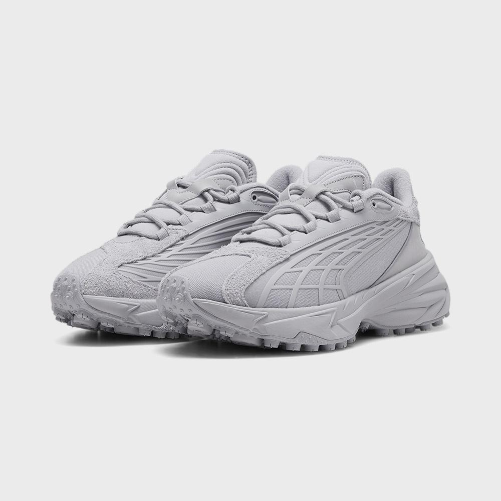 Puma Spirex Premium   Grey Fog  397375 02