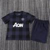 Popular Club Vintage Kids Set 0001, 1011, 0102, 1213, 1314 Manchester United Printable
