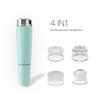 Mini Electric Eye Massager: Vibration & Magnetic Therapy Portable Beauty Tool