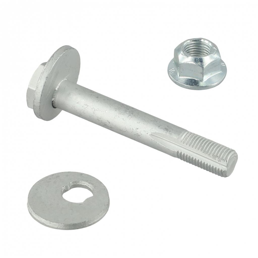 Placement On Vehicle: Rear Borrego Rear Suspension Lower Control Arms Bolt