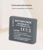 BCJ13 Battery for Panasonic DMC-LX5/ LX5GK/ DMC-LX7/ LX7GK and Leica Mirrorless Cameras