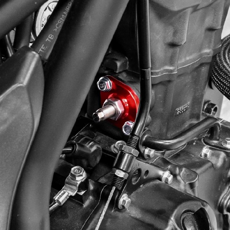 Manual Cam-Timing Chain Lifter- Motorcycle Accessories Fit for CBR600F F3 CBR900