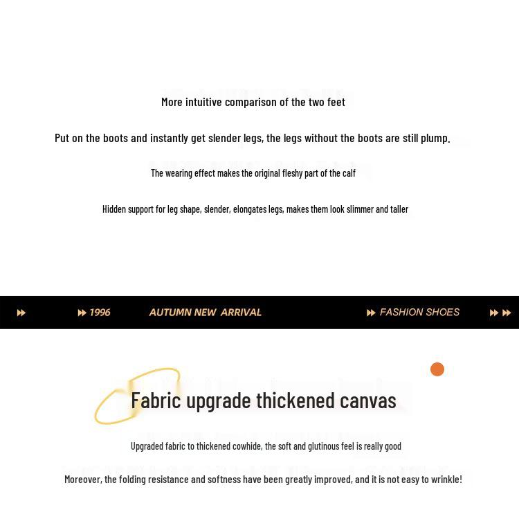 Women's Thick-Soled Canvas Shoes with Height-Boosting Wave Soles - 2026 Spring/Autumn Casual Sports Sneakers.