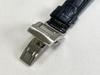 R7X10AC SEIKO Astron 21mm Leather Strap Crocodile Black 5X Series