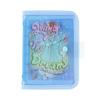 Stationery Disney Princess Disney Goods Sticker Binder Clear Cover Cinderella S2177439 Sun-Star