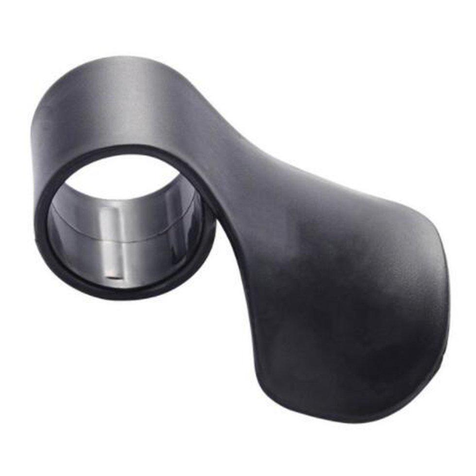 Motorcycle Throttle Handle Holder Clamp,Cruise Aid Control Grips Handlebar Refueling Aid Throttle Booster,Hand Rest Control Grips for Handle Bar