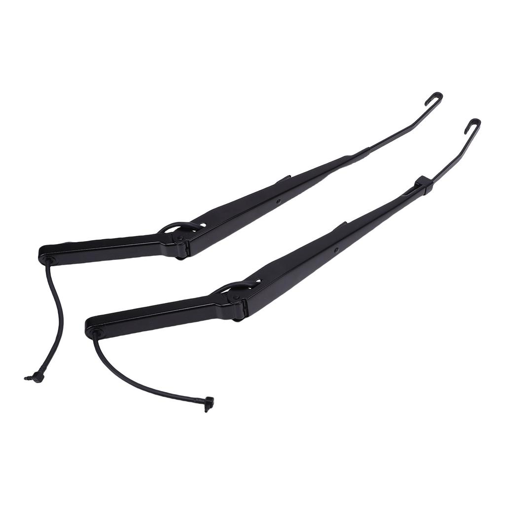 1 Paar Scheibenwischerarm-Kit vorne 42694 42547 Ersatz für XL 1500 2003 2005 Linkslenker