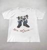 Elliot Smith Shirt, 90s Band Shirt, Elliot Smith Tee Summer Men's and Women's Loose and Breathable T-shirt Top