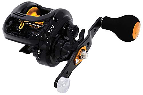 

Daiwa Bait Reel 18 Blast BJ TW 150SHL (2018 Model)
