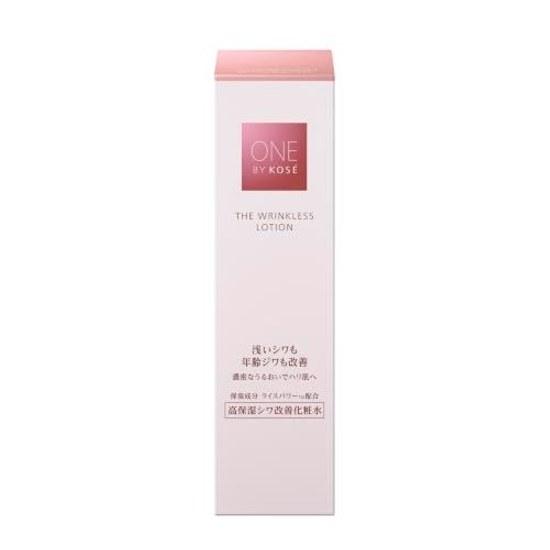 ONE KOSE Linkless Lotion 180mL