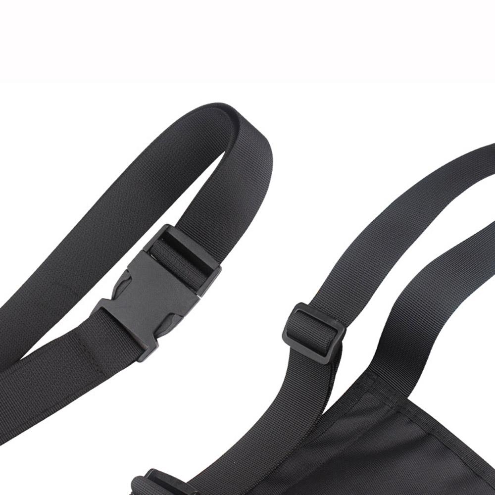 Schultertasche Hülle Mehrfarbige Optionen Krankenschwester Organizer Tasche Krankenschwester Hüfttasche Kompaktes Design Zusätzliche Tasche Bauchtasche Für Reisen