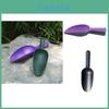 High-quality Plastic Scoop For Garden Pet Litter And Dry Food Durable And Versatile
