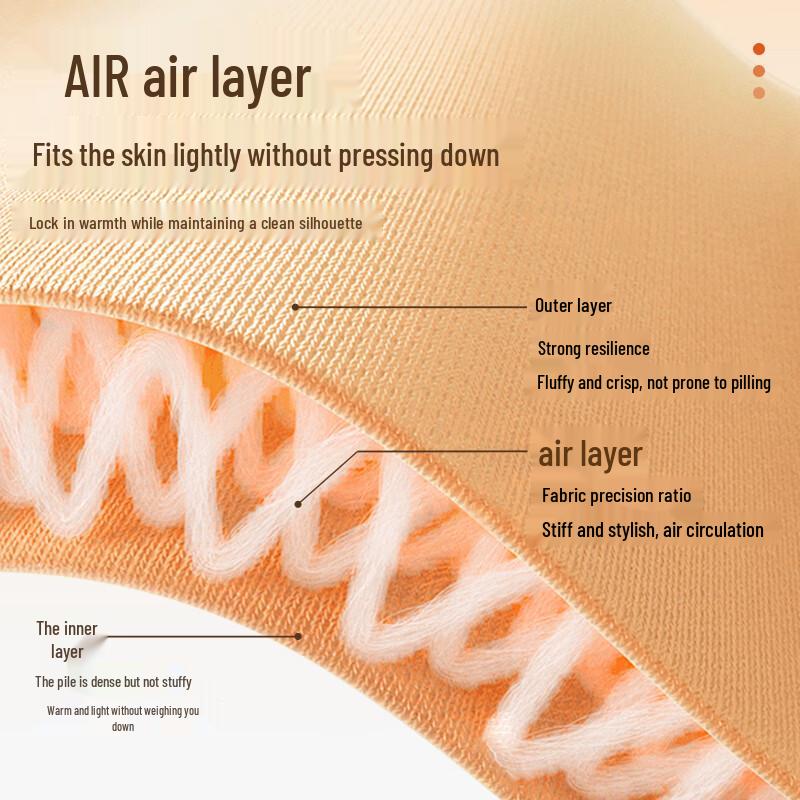 MINISO Men's Casual Oversized Lapel Pullover Sweatshirt