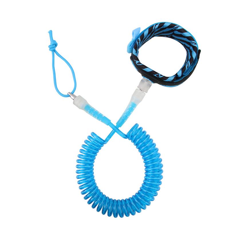 

Watersports Coiled Leash