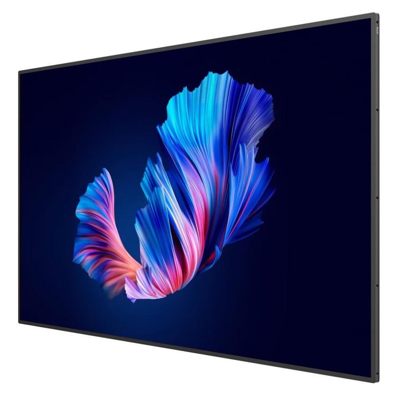 BOE Wall-Mounted Non-Touch Digital Signage Display (CN version)