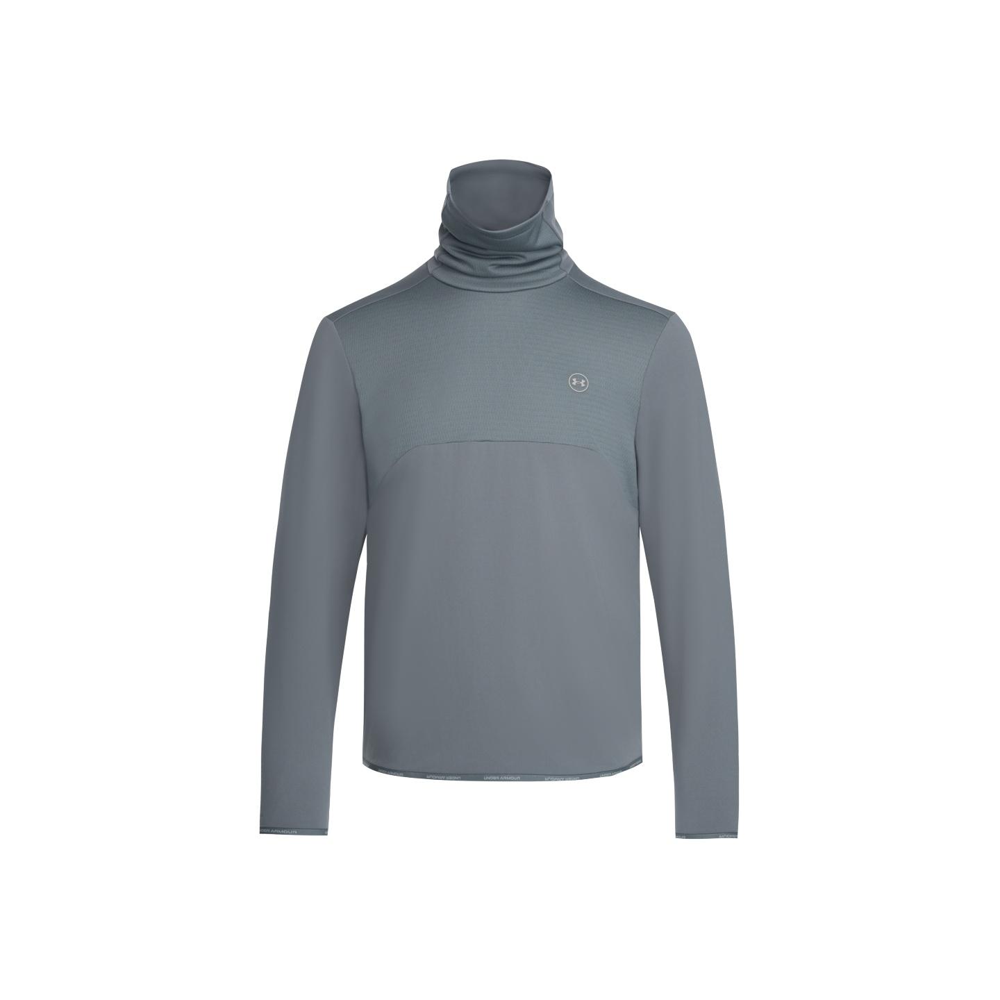 Heren T-shirts van Under Armour Heren Groen 709 Overig 2XL