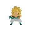 Banpresto Dragon Ball Z BLOOD OF SAIYANS SPECIAL XVI Super Saiyan 3 Gotenks