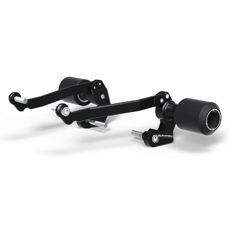 Compatible with Aprilia RS660 & TUONO660 2021-2026 Engine Crash Protection Side Cover