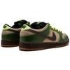 Sb Dunk Low Jedi 304292-222