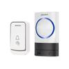 Ultra-Long Range Wireless Doorbell with Music for Elderly Care