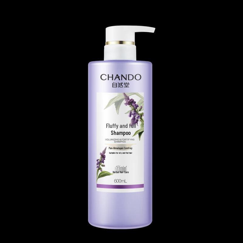 Chando Fluffy & Volumizing Shampoo