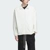 Adidas Reversible Long Sleeve Jacket Men Jacket Off-White IT3967