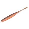Japanese OSP Wiggle Tail Worm DoliveStick Bass Perch Lure