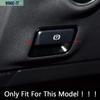 For Mercedes Benz CLA GLA ML GLE GLS B Car Frame Electronic Handbrake Cover Trim
